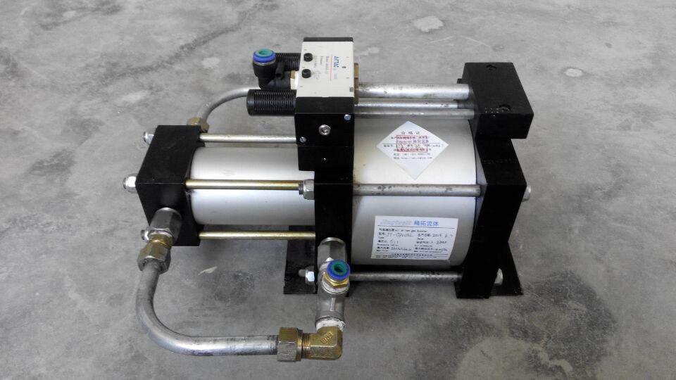 GPV05空气增压泵