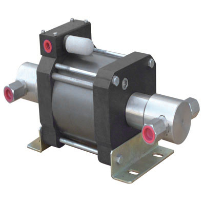 SD系列气液增压泵