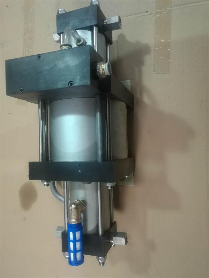 JTD系列气体增压泵